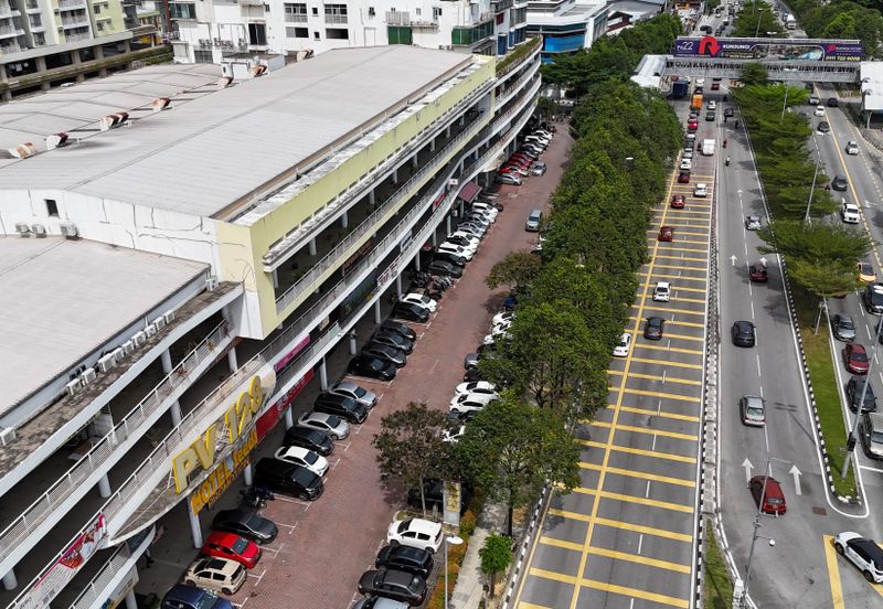 Platinum Mondrian (Pv128)