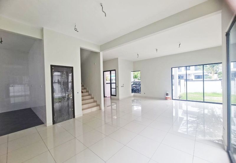 AVIVA GREEN @ SEREMBAN 2