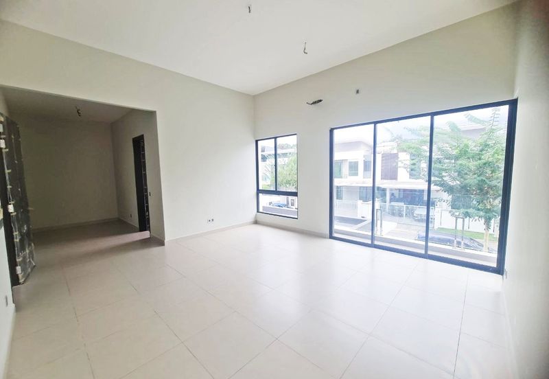 AVIVA GREEN @ SEREMBAN 2