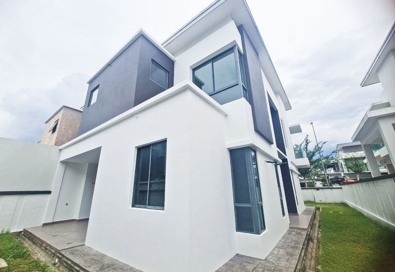 AVIVA GREEN @ SEREMBAN 2