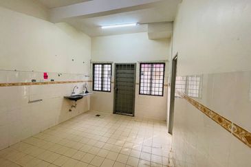 Seksyen 7, Shah Alam