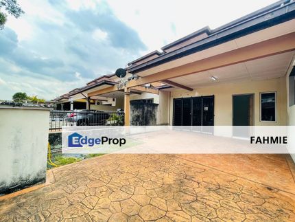 Saiz tanah luas. Jalan Kristal. Seksyen 7. Shah Alam. , Selangor, Shah Alam