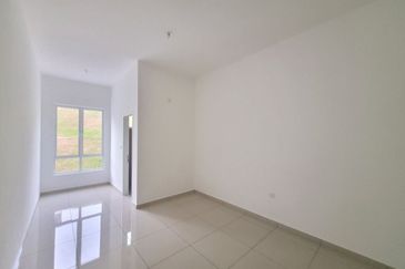 Ara Sendayan @ Bandar Seri Sendayan