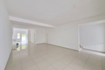 Ara Sendayan @ Bandar Seri Sendayan