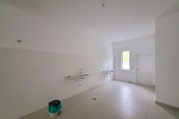 Ara Sendayan @ Bandar Seri Sendayan