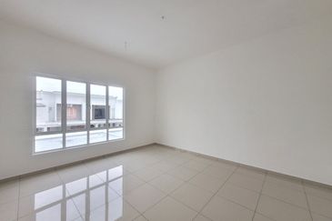 Ara Sendayan @ Bandar Seri Sendayan