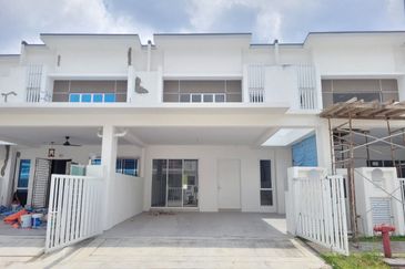 Ara Sendayan @ Bandar Seri Sendayan