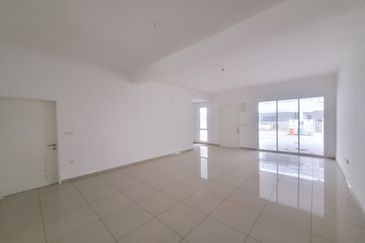 Ara Sendayan @ Bandar Seri Sendayan