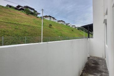 Ara Sendayan @ Bandar Seri Sendayan