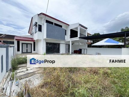 Fully refurbished. Freehold. Taman Cuepacs. Cheras. , Selangor, Batu 9th Cheras