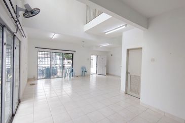 Seksyen 8, Bandar Baru Bangi