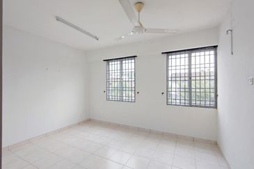 Seksyen 8, Bandar Baru Bangi