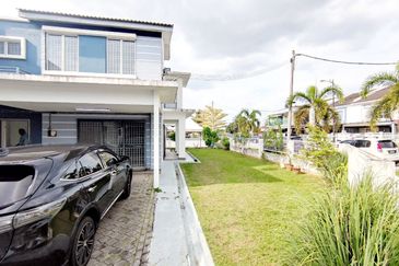 Seksyen 8, Bandar Baru Bangi