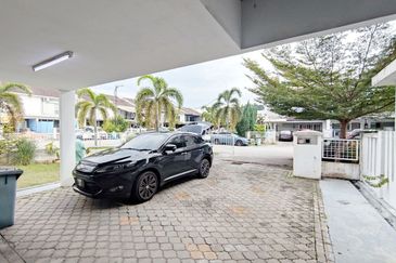 Seksyen 8, Bandar Baru Bangi