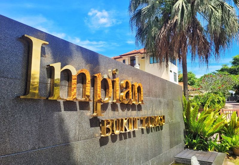 Impian Bukit Tunku