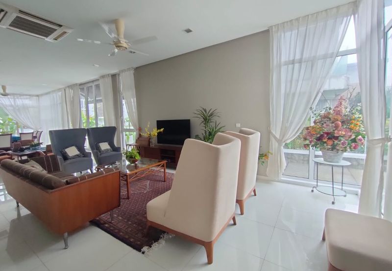 Sunway Rydgeway Puncak Melawati