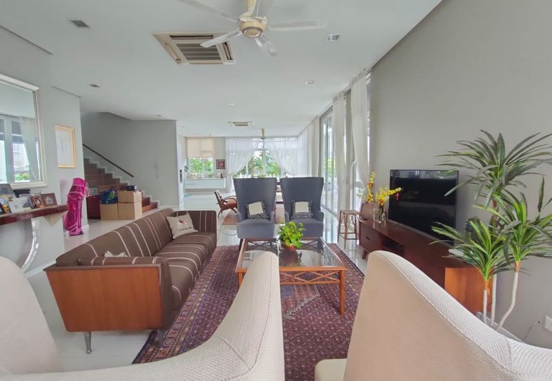 Sunway Rydgeway Puncak Melawati