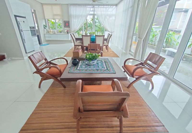 Sunway Rydgeway Puncak Melawati