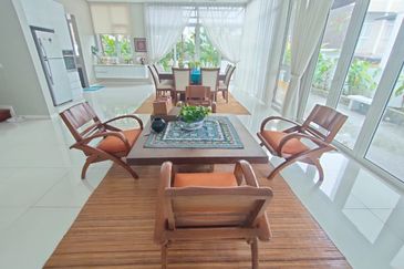 Sunway Rydgeway Puncak Melawati