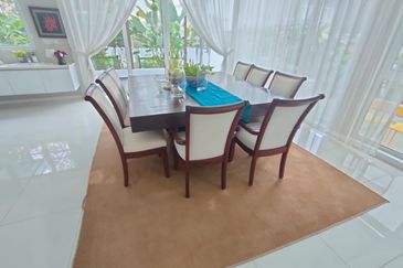 Sunway Rydgeway Puncak Melawati