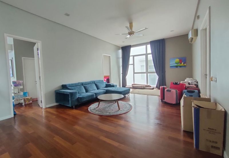 Sunway Rydgeway Puncak Melawati