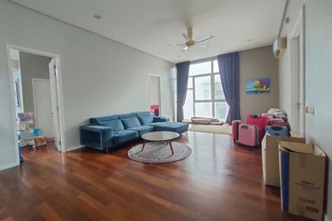 Sunway Rydgeway Puncak Melawati