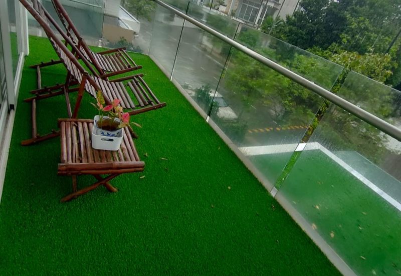 Sunway Rydgeway Puncak Melawati