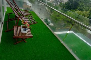 Sunway Rydgeway Puncak Melawati