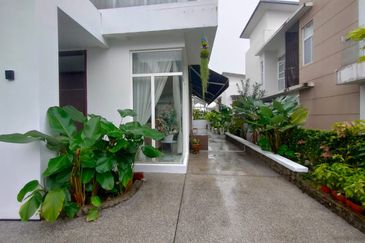 Sunway Rydgeway Puncak Melawati