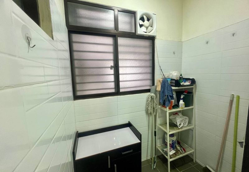 Residensi Zamrud (Zamrud Residensi)