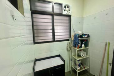 Residensi Zamrud (Zamrud Residensi)