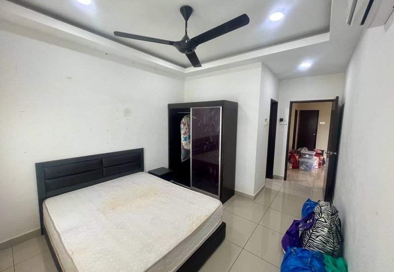 Residensi Zamrud (Zamrud Residensi)