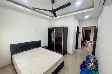 Residensi Zamrud (Zamrud Residensi)