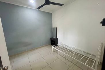 Residensi Zamrud (Zamrud Residensi)