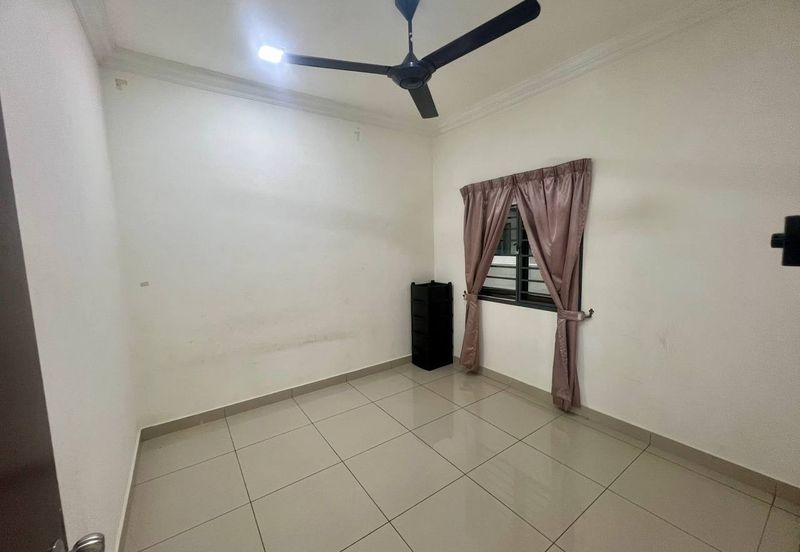 Residensi Zamrud (Zamrud Residensi)