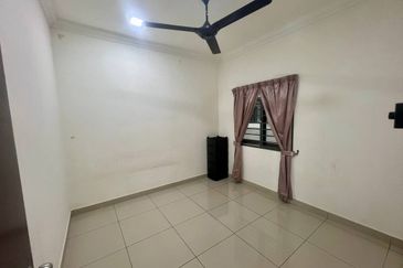 Residensi Zamrud (Zamrud Residensi)