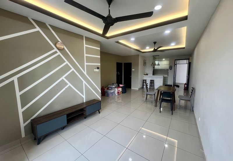 Residensi Zamrud (Zamrud Residensi)