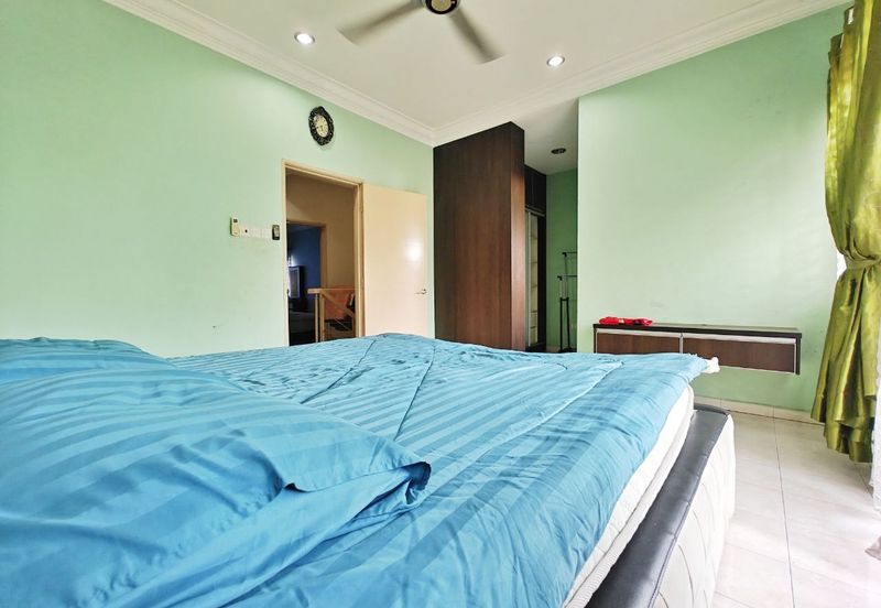 Taman Desa Indah, Batu Caves