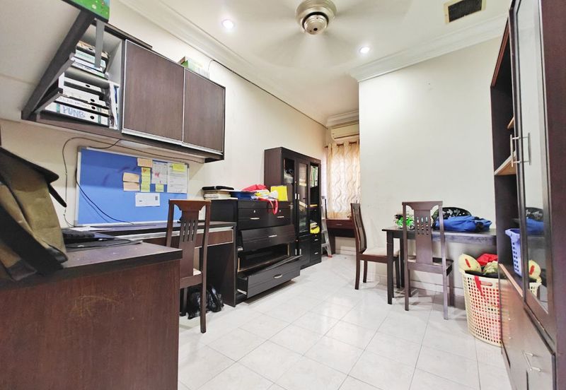 Taman Desa Indah, Batu Caves