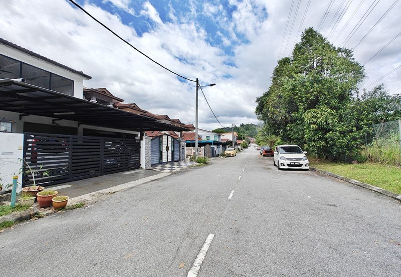 Taman Desa Indah, Batu Caves