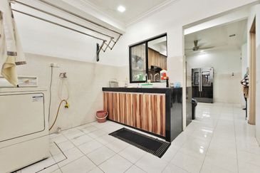 Taman Desa Indah, Batu Caves