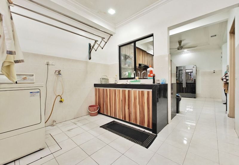 Taman Desa Indah, Batu Caves