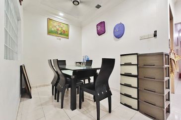 Taman Desa Indah, Batu Caves