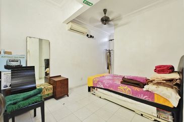 Taman Desa Indah, Batu Caves