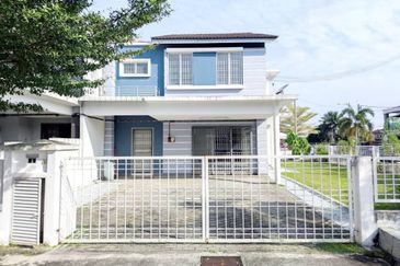 Seksyen 8, Bandar Baru Bangi