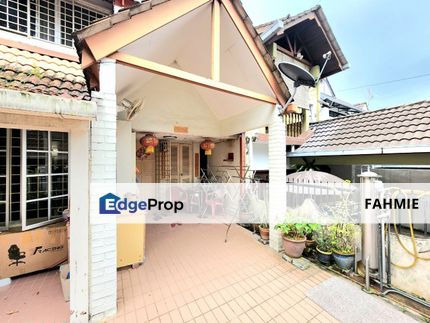 Paling murah. Freehold. Bukit Setiawangsa. Setiawangsa. , Kuala Lumpur, Taman Setiawangsa