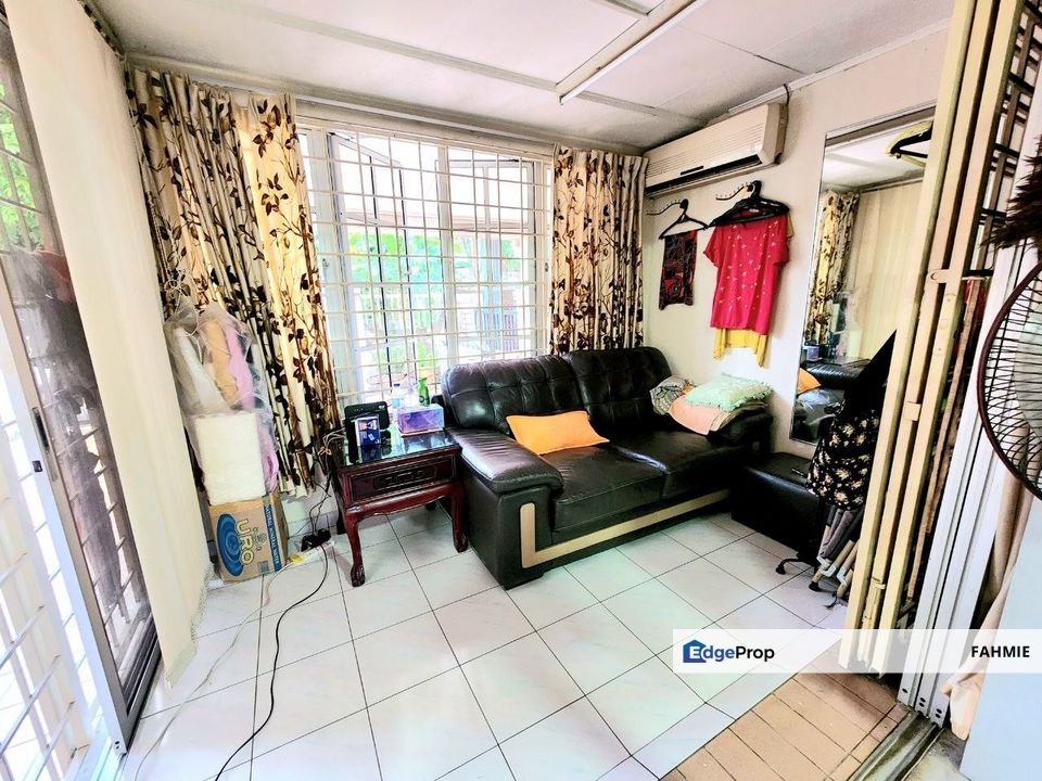 Paling murah. Freehold. Bukit Setiawangsa. Setiawangsa. , Kuala Lumpur, Taman Setiawangsa