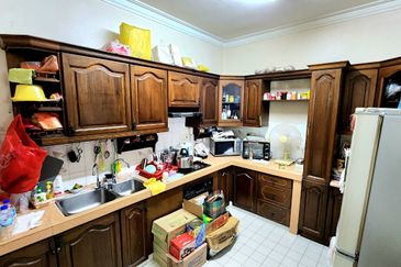 Paling murah. Freehold. Bukit Setiawangsa. Setiawangsa. 