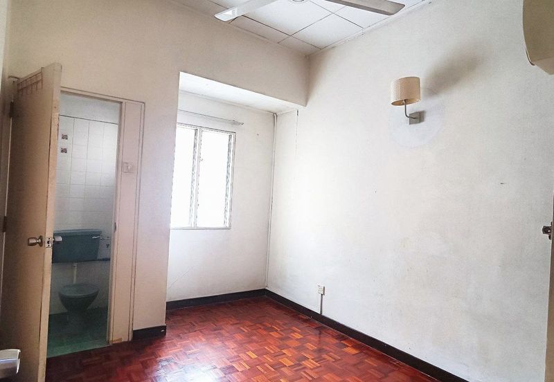 Murah. Freehold. Bukit Setiawangsa. Setiawangsa. 