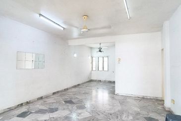 Murah. Freehold. Bukit Setiawangsa. Setiawangsa. 